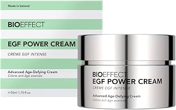 Amazon.com: Bioeffect EGF Power Cream Anti-Aging Facial